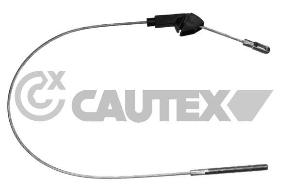 CAUTEX 489005