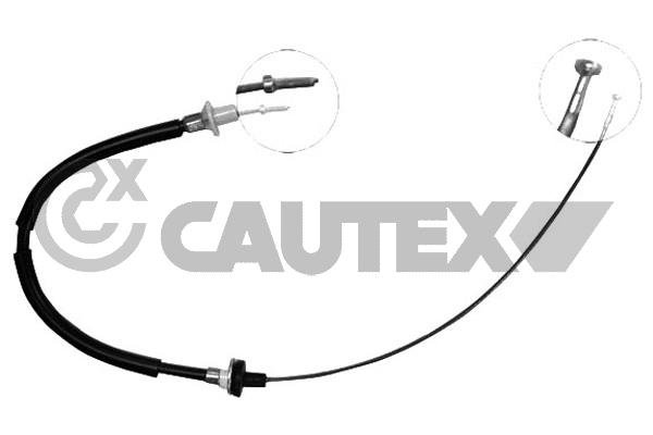 CAUTEX 088048