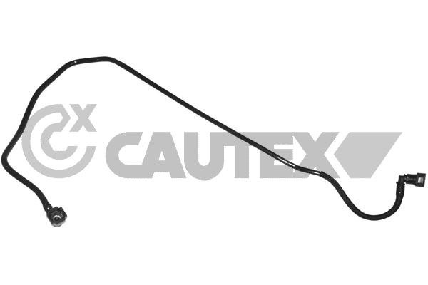 CAUTEX 757163 CAUTEX 757163