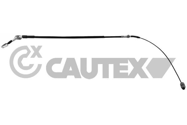 CAUTEX 761740