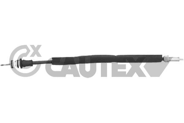 CAUTEX 032801