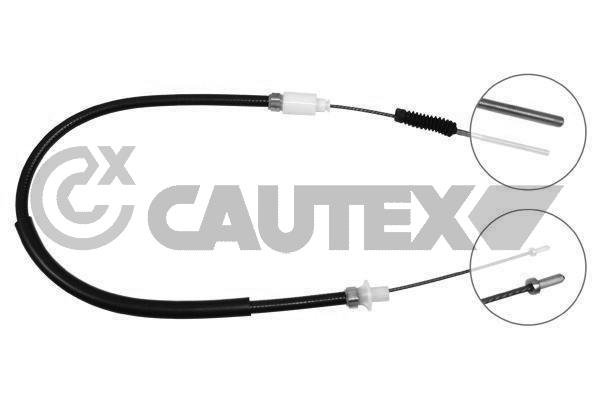 CAUTEX 489058