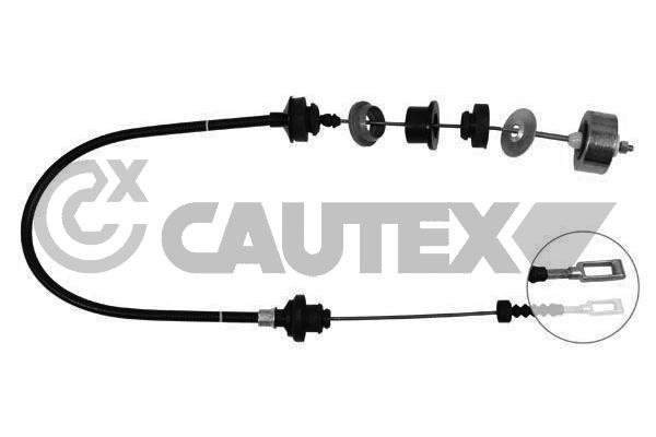 CAUTEX 010076