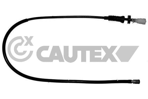 CAUTEX 022657