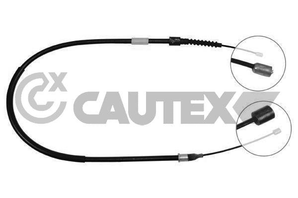 CAUTEX 489015