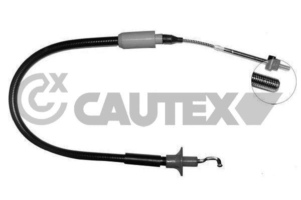 CAUTEX 481521