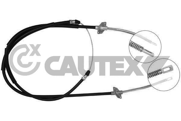 CAUTEX 248002