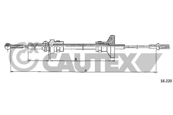 CAUTEX 763191