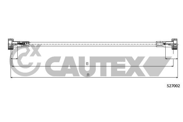 CAUTEX 762608