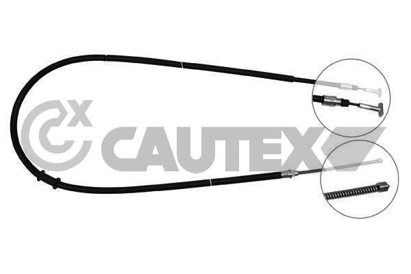 CAUTEX 019040