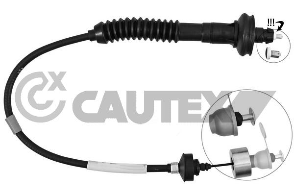 CAUTEX 760070