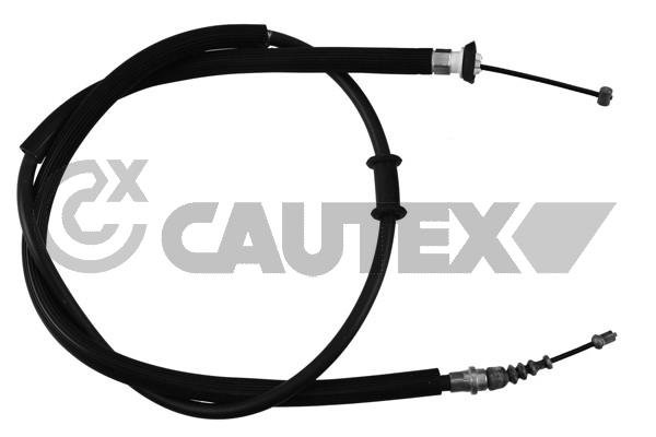 CAUTEX 019007