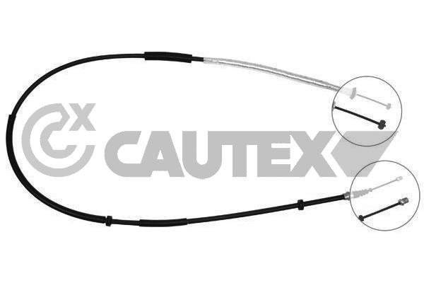 CAUTEX 019009