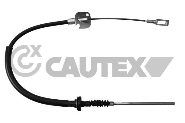 CAUTEX 019014