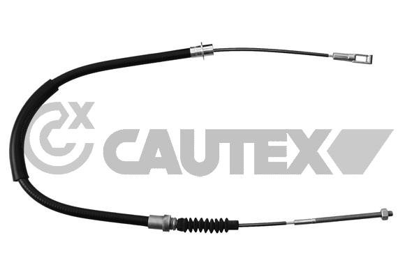 CAUTEX 038237