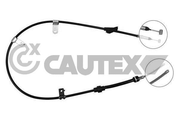 CAUTEX 761715