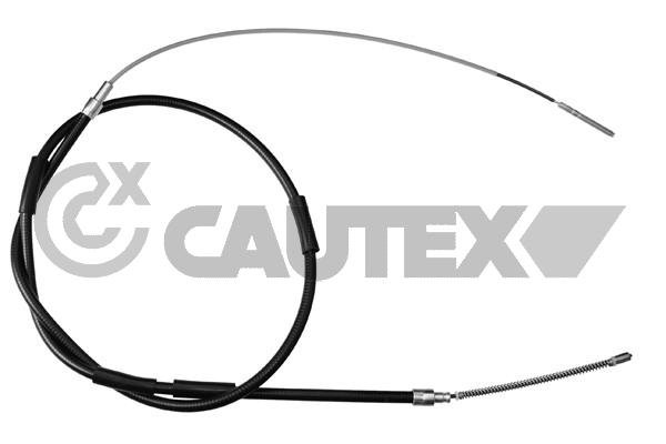 CAUTEX 763010
