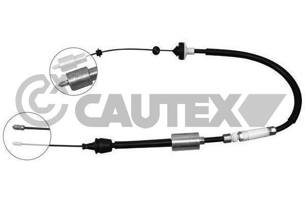 CAUTEX 028374