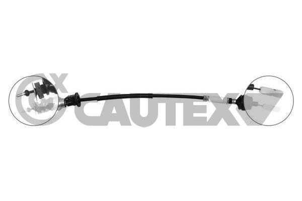 CAUTEX 760112