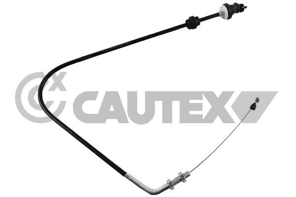 CAUTEX 018973 CAUTEX 018973