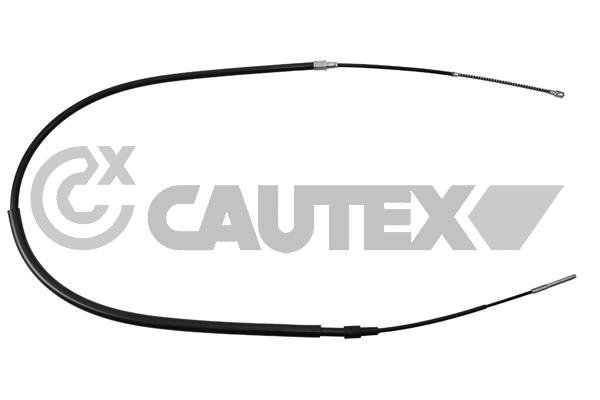 CAUTEX 460057