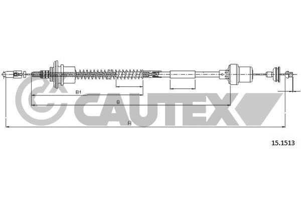 CAUTEX 761703