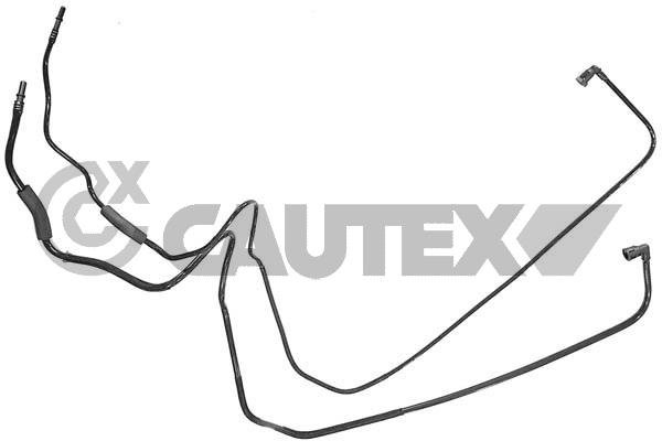 CAUTEX 766591