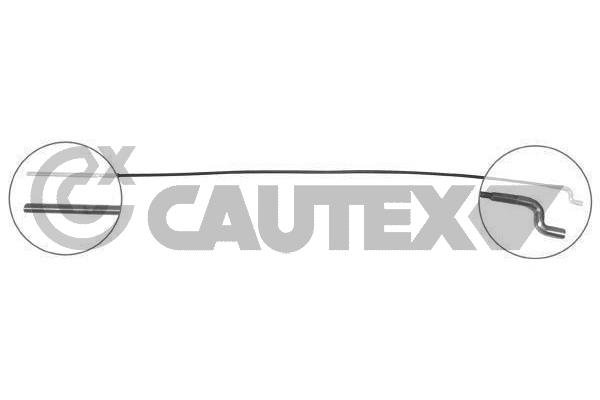 CAUTEX 763019