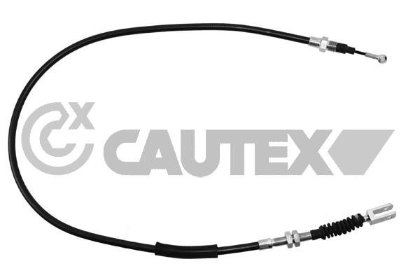 CAUTEX 168321