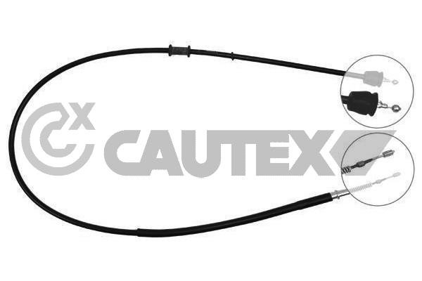 CAUTEX 761720