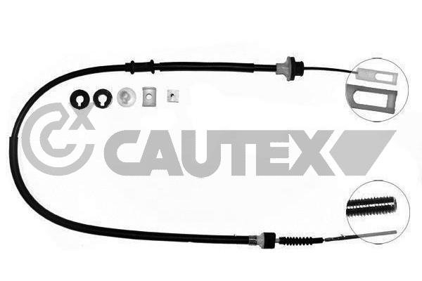 CAUTEX 760173
