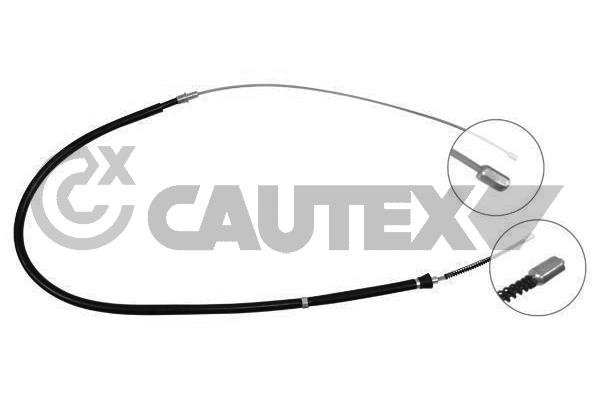 CAUTEX 468037