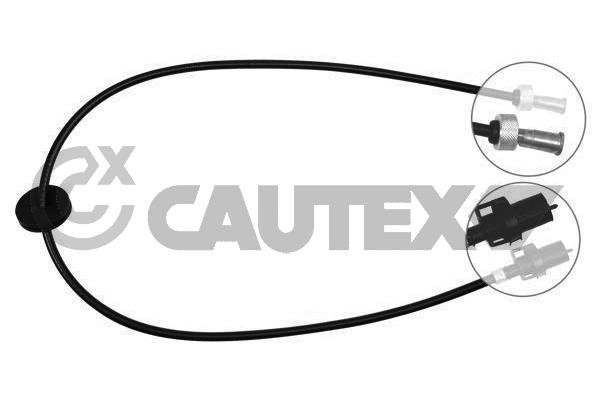 CAUTEX 085111