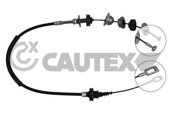 CAUTEX 010075