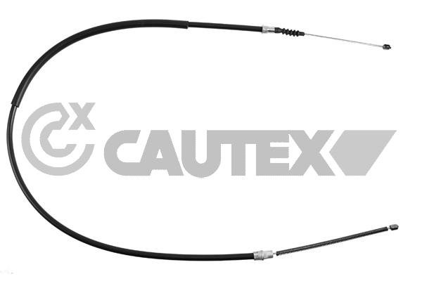 CAUTEX 027873