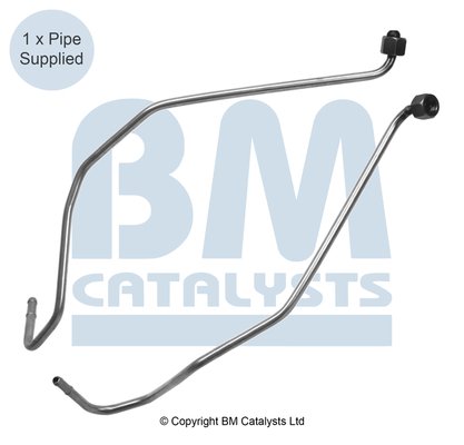 BM CATALYSTS PP11295B