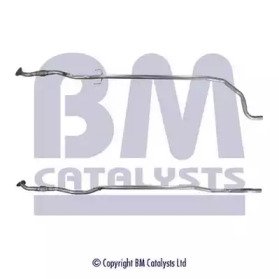 BM CATALYSTS BM50156