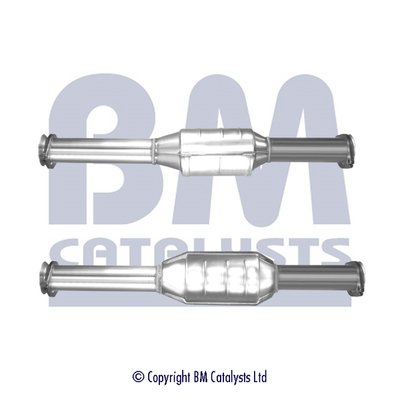 BM CATALYSTS BM90337