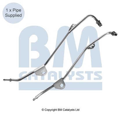 BM CATALYSTS PP11058A