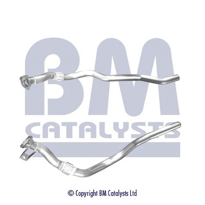 BM CATALYSTS BM50496