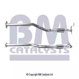 BM CATALYSTS BM50012