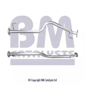 BM CATALYSTS BM50355