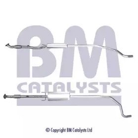 BM CATALYSTS BM50462