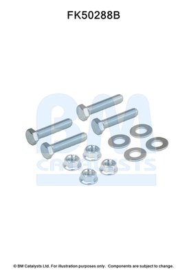 BM CATALYSTS FK50288 BM CATALYSTS FK50288