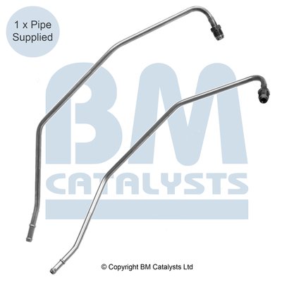 BM CATALYSTS PP11153B