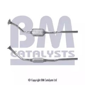 BM CATALYSTS BM80059