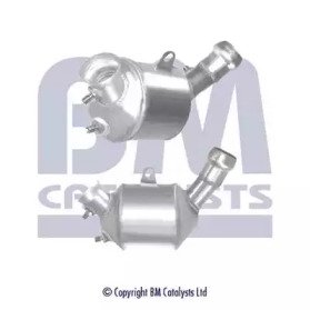 BM CATALYSTS BM11008