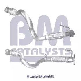 BM CATALYSTS BM50427