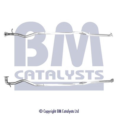 BM CATALYSTS BM50429