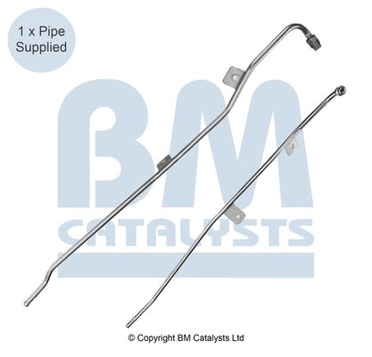 BM CATALYSTS PP11089B
